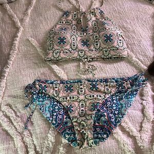 Athleta bathing suit